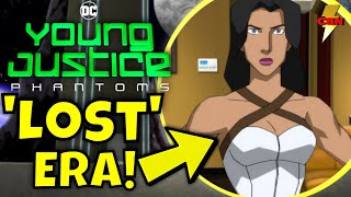 CBNostalgia's tweet photo. The #LostEra of #YoungJustice Lore...Mary, Freddie, Donna o my!!!

Watch-> https://t.co/6qzYU3awwh https://t.co/G59C4LXIWS