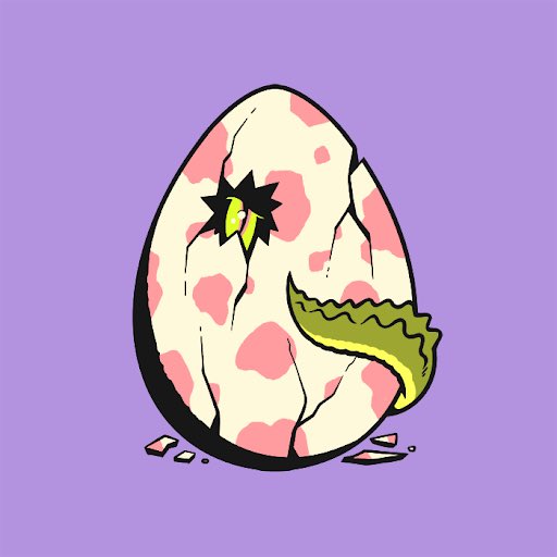 Yo_Boi_Patty's tweet photo. #NewNFTProfilePic https://t.co/lPz2S90EuL