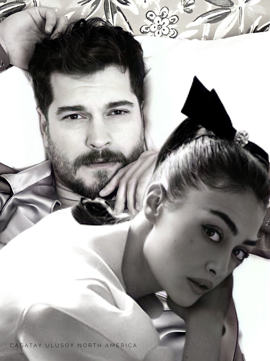 CagatayNorth's tweet photo. Coming soon ~ #SüslüKorkuluk #ÇağatayUlusoy #EsraBilgiç #EsPey https://t.co/k7wNWeWiNE