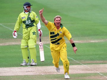 wahabspeak's tweet photo. A legend is no more. Such a devastating loss for the cricket world.

#ShaneWarne #RIPShaneWarne #CricketTwitter https://t.co/20nhSWZJJM
