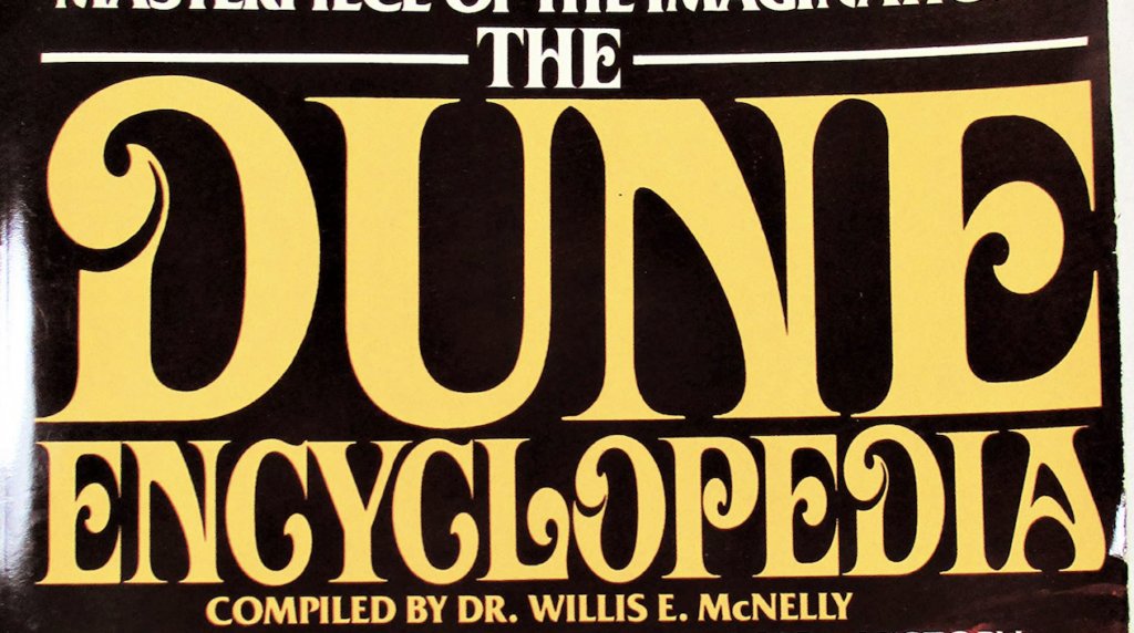 The Dune Encyclopedia: The Controversial, Definitive Guide to the World of Frank Herbert’s Sci-Fi Masterpiece (1984) 

openculture.com/2022/02/the-du…