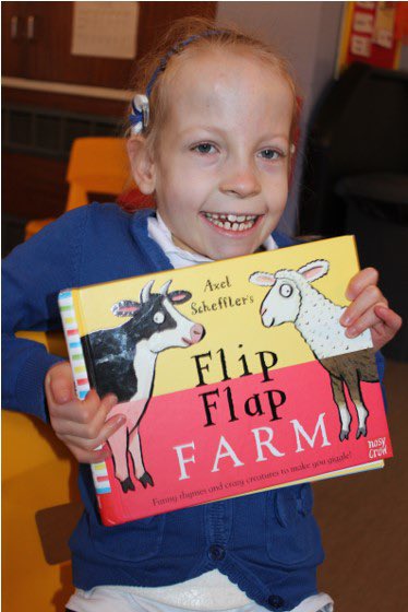 SR2 love reading and so really enjoyed bringing in their favourite books to share as part of our     #WorldBookDay celebrations. We were very careful not to muddle these up with the books we brought in for a book exchange too!