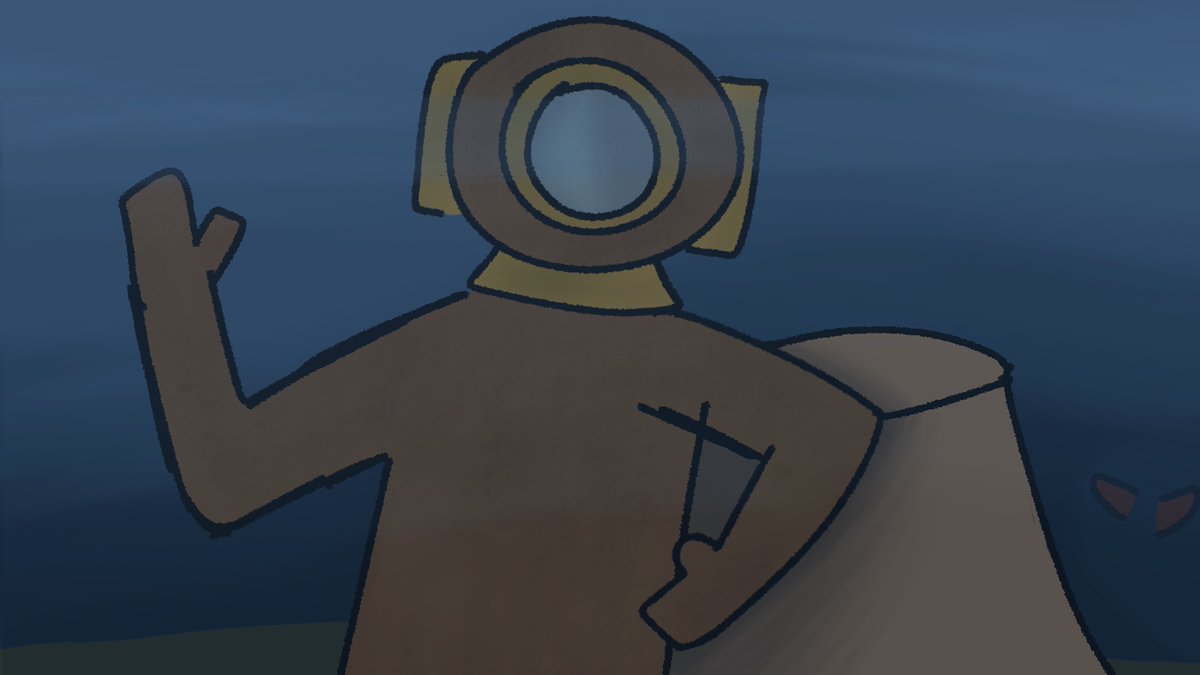 Deep Sea Solutions tweet media