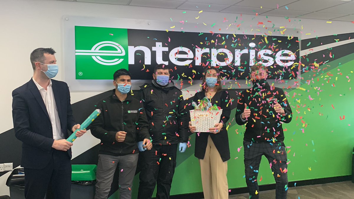 Ben Thompson (@benjfthompson) on Twitter photo Thank you <a href="/EracCymru/">Joe Walsh EHI</a> for popping in and providing some tasty treats😋 Hope everyone had a great and productive day we sure did! #EmployeeAppreciationDay Thank you <a href="/EracCymru/">Joe Walsh EHI</a> for popping in and providing some tasty treats😋 Hope everyone had a great and productive day we sure did! #EmployeeAppreciationDay