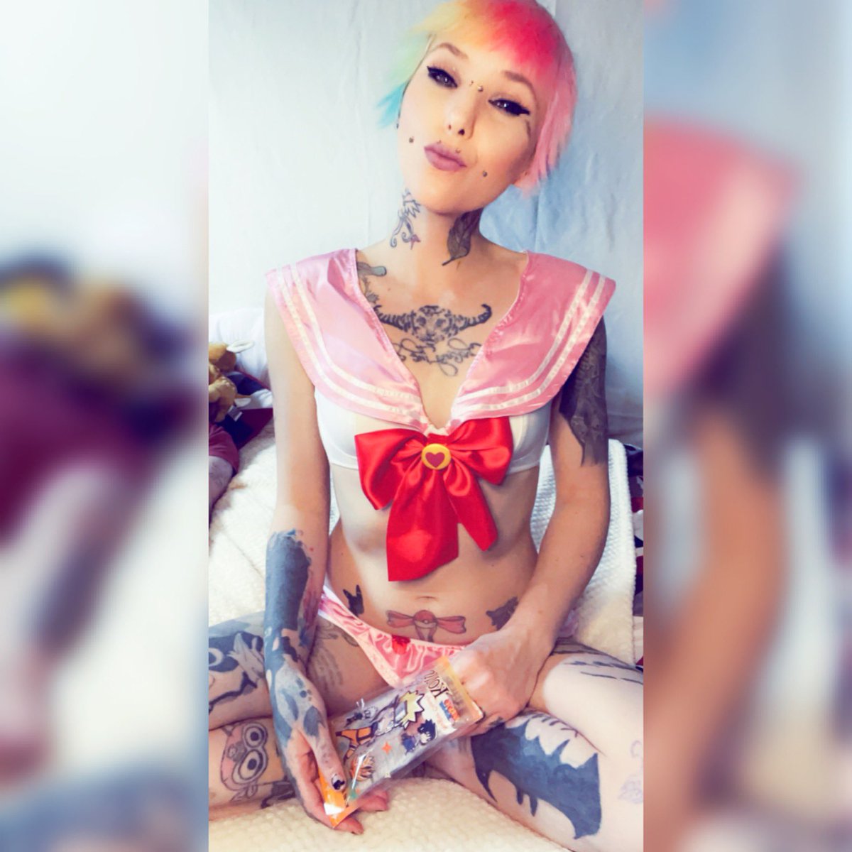 FasthouseFoxxxy's tweet photo. https://t.co/heC49eMqKJ