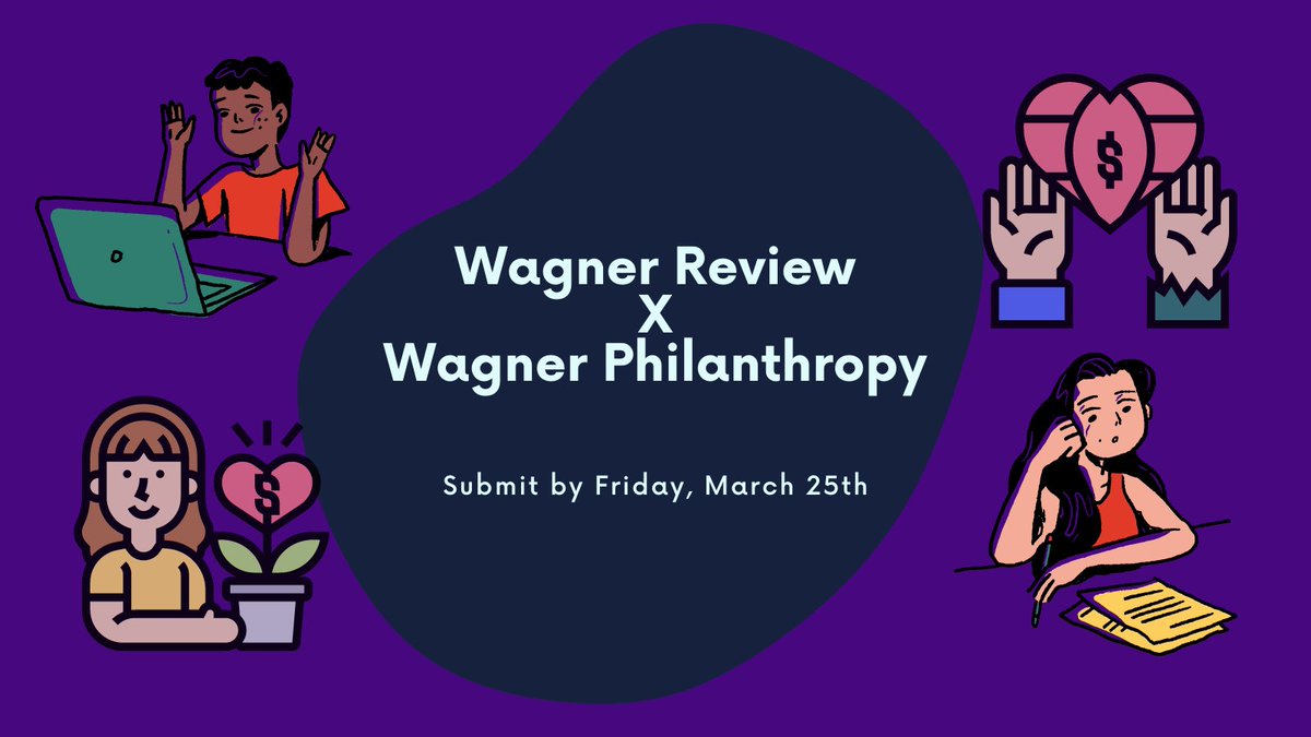 How can we "decolonize" philanthropy? And more specifically, how can we create a more inclusive and equitable future for philanthropic institutions and their recipients? Read here for more on our call for policy memos on this important subject: lnkd.in/dYgsKBg8