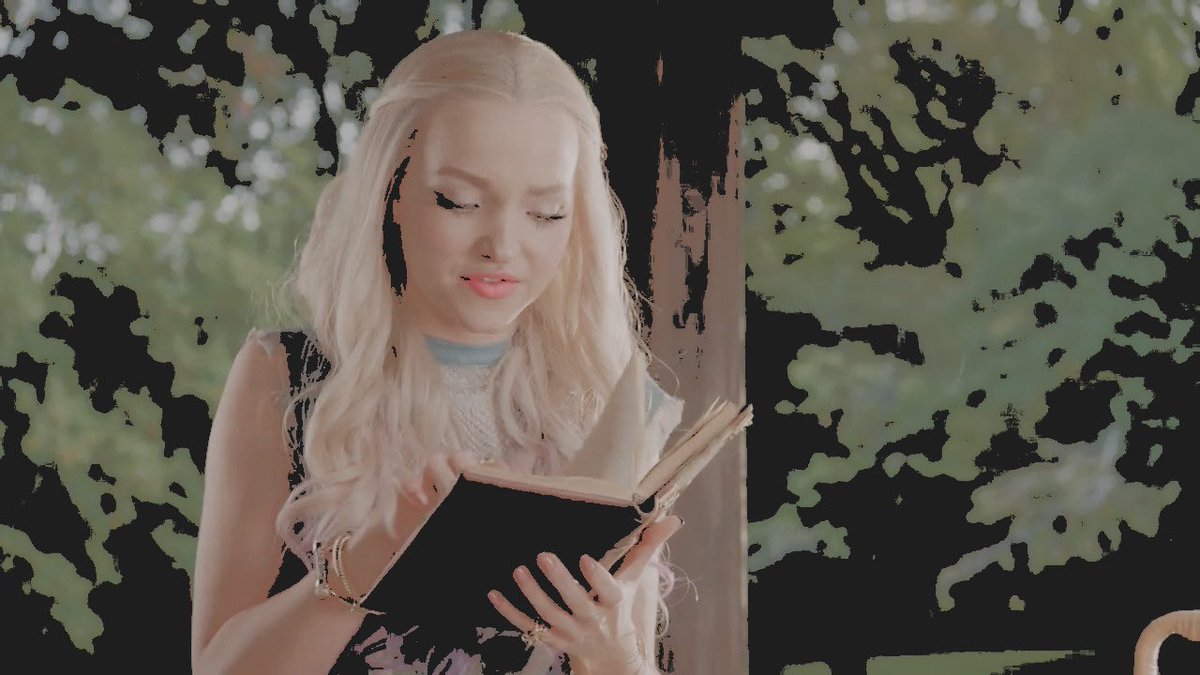 - As an adult writer, I give credit where it's due!

New avi &amp; header, many thanks to the editor 
#Tribridism at <a href="/EditsOfNephilim/">closed</a> for my beautiful look!
All the credits to them!
filter credit : editsandsuch