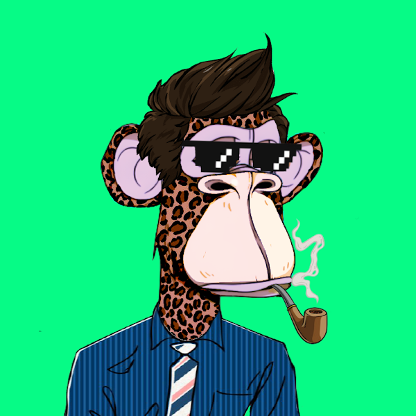 nftallinone's tweet photo. Ceetah GIVEAWAY Hurry 🐵🐵

NFT Giveaway 🤑🤑
10 ETH ($30,955)

To Participate:
- Follow @nftallinone
- Like &amp; Retweet This Post
- Tag Your Friends Below

The winner is picked in Last 8 days  good luck
#NFTs #NFTGiveaway #NFTCommunity #NFTdrop #nftcollector #nftart #nftcollectors https://t.co/iUeGj7HC3u