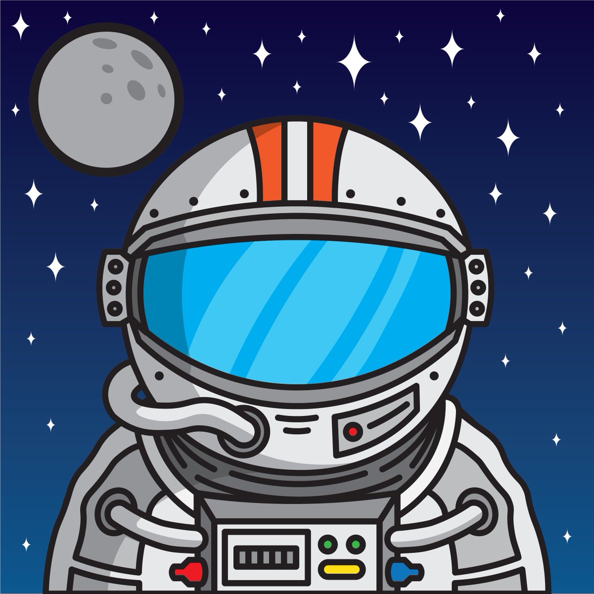 Solana Snowmen tweet media