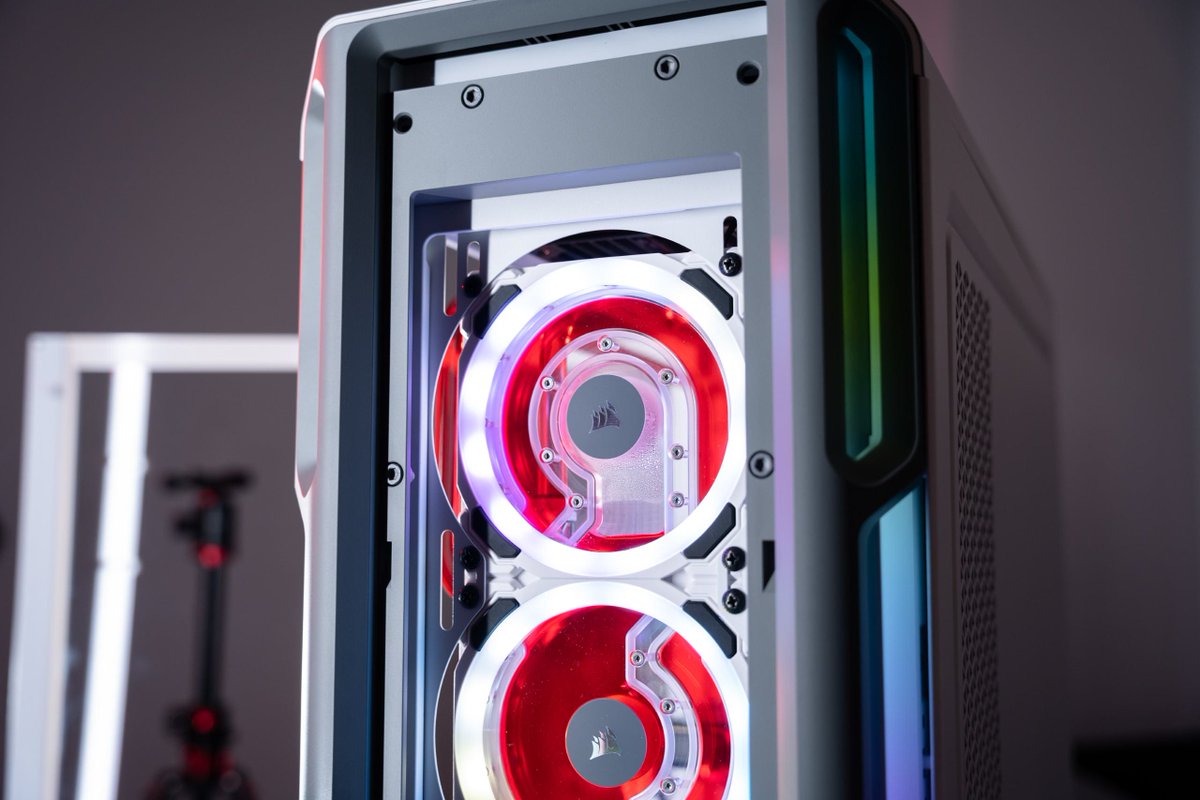 Computer Top Tier Top tier performance and looking good while doing so too! ๐ ๐ฅ