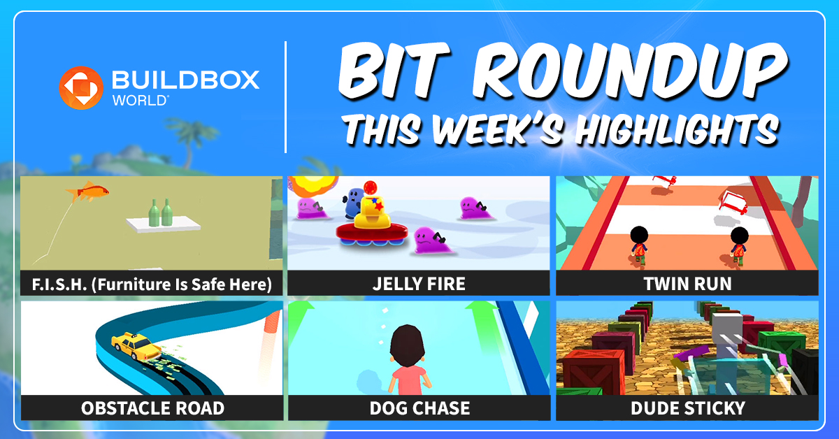 Buildbox.ai tweet media