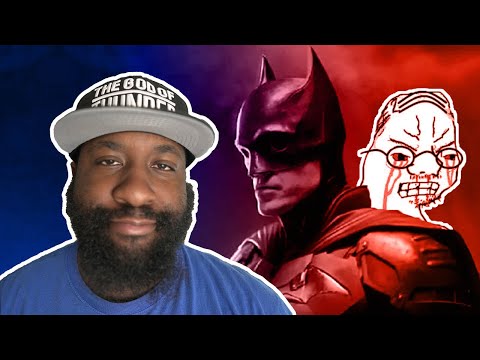 EricDJuly's tweet photo. It's time for another LIVE Debate on For Canon Sake! We have a chat with one of the Twitter users who was commenting regarding my co-host's gripes with The Batman movie. Check out the full debate LIVE on YouTube! #ForCanonSake #TheBatman #livedebates https://t.co/R3mghFP6mi