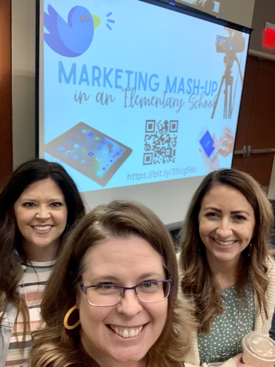 Amy Stallings tweet media