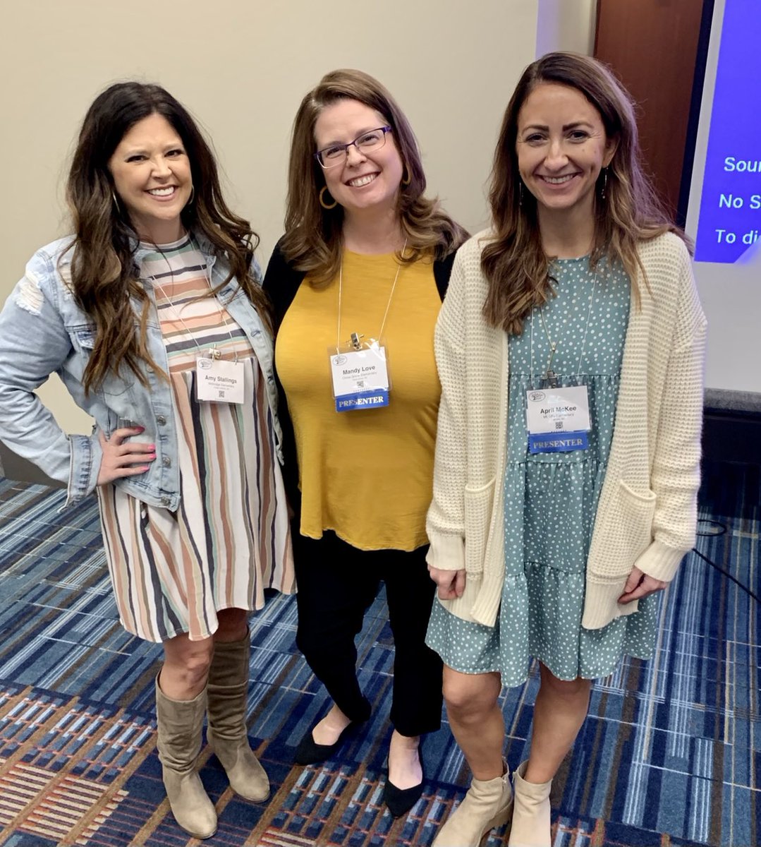 Amy Stallings tweet media