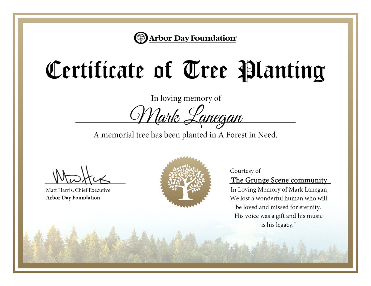 TheGrungeScene's tweet image. If you have the time, please sign Marks guestbook and leave some kind words

legacy.com/us/obituaries/…