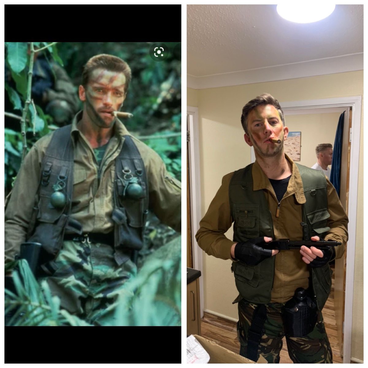 Daniel Watson tweet media