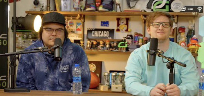 OpTic Reddit tweet media