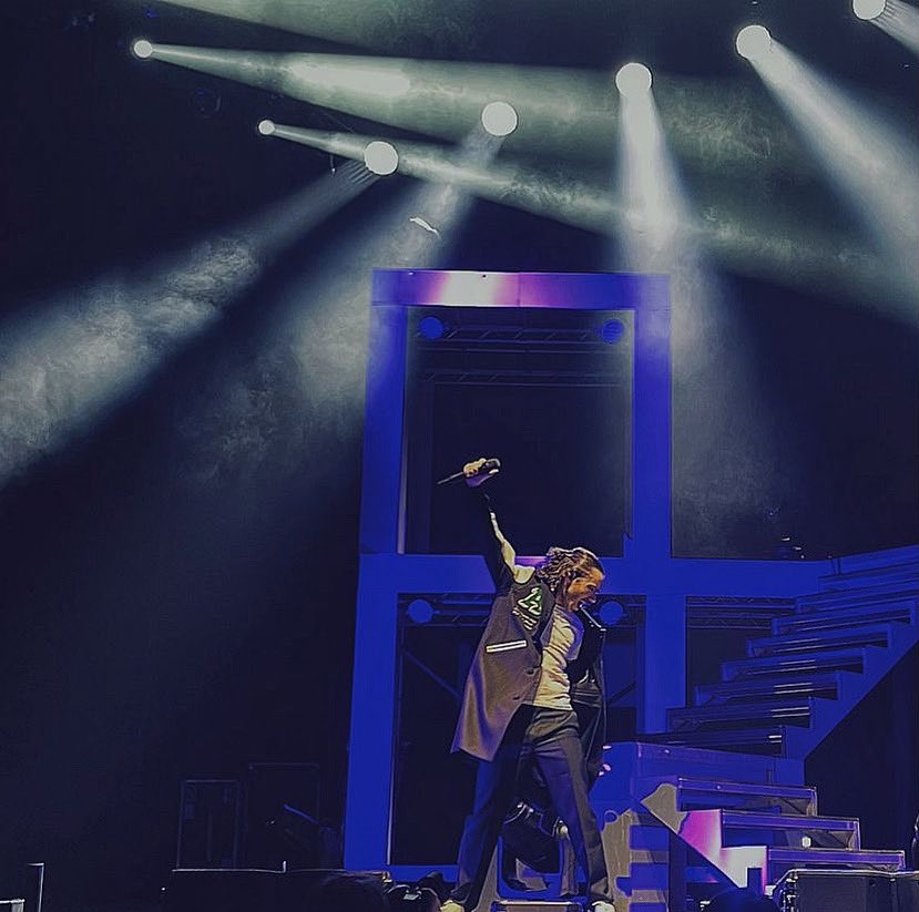 NathanSykes's tweet photo. Glasgow was incredible @thewanted!! Thank you to everyone for making our first show so wonderful! https://t.co/ePJHUsEAn4 https://t.co/l394PNMZm6