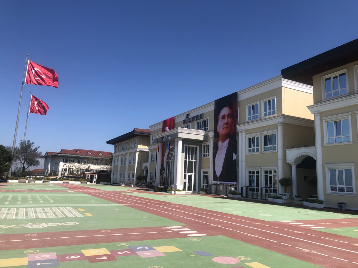 ErdenGulden's tweet photo. #BİLFEN ÇAMLICA 
2022-2023 eğitim -öğretim yılı       1. sınıf kayıtlarımız dolmuştur. İlginize teşekkür ederiz.🧿 https://t.co/59sb4nPVyw