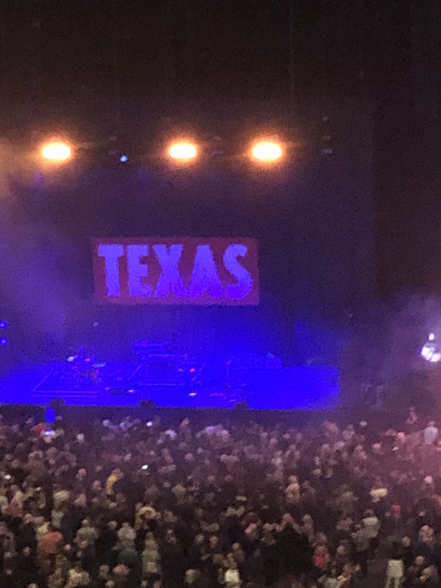 After a 2 year delay….