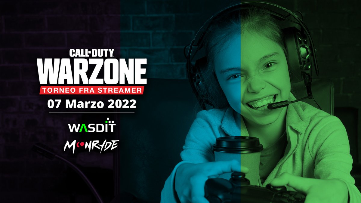 Wasdit_games's tweet photo. Aiutateci a regalare un sorriso a bambini che devono affrontare un percorso terapeutico condividendo e seguendo l'evento 🙏🕊️.

Per maggiori info: https://t.co/vDVbqfBVk6 https://t.co/1njUEMxVV1