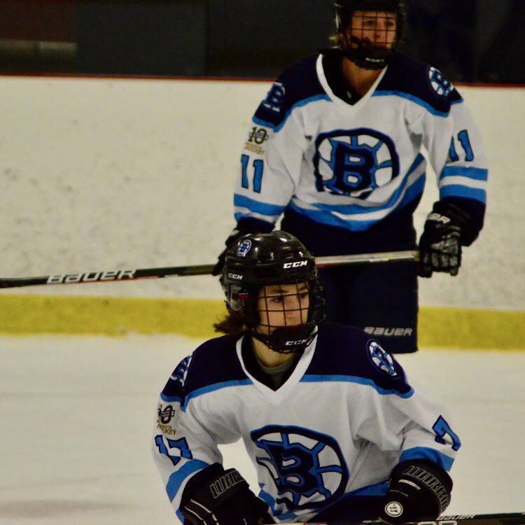 Region Gameday 😤😤

The Bengals open the first round of the Region Tournament against the Edina Hornets. #LFG

⏰6:00 PM
📍Rosemount Ice Arena

<a href="/YouthHockeyHub/">YHH</a> <a href="/HockeyBlaine/">Blaine Hockey</a> 

#Ferda #FTB #PlayoffSZN