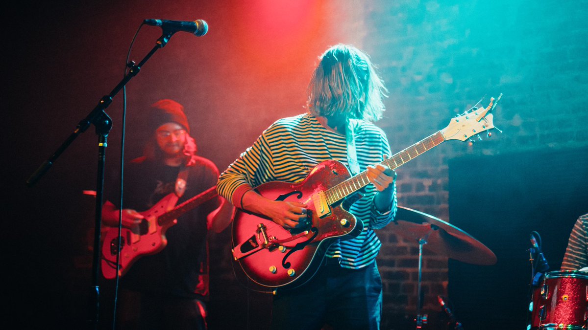 New Show April 23 Aviary in Edmonton w/ Ghost Women *all ages* tix on sale now: tickets.fringetheatre.ca/event/601:3771…