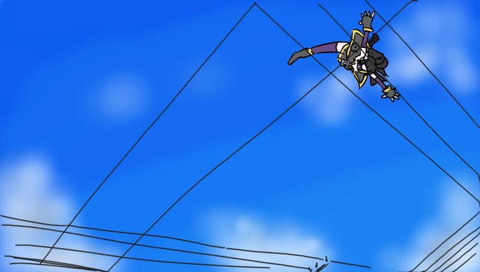 目を覚ませ僕らの世界が何者かに侵略されてるぞのtwitterイラスト検索結果