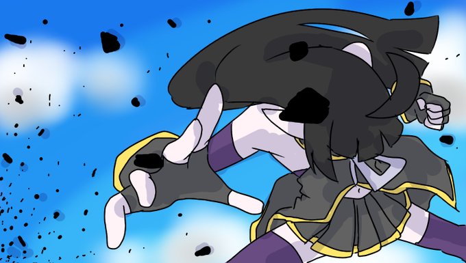 目を覚ませ僕らの世界が何者かに侵略されてるぞのtwitterイラスト検索結果