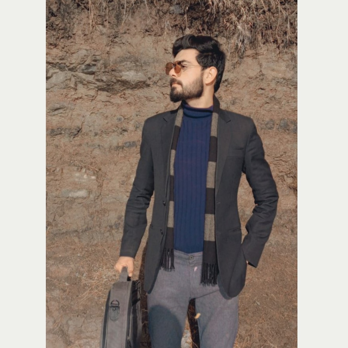 Ahsan Shakeel tweet media