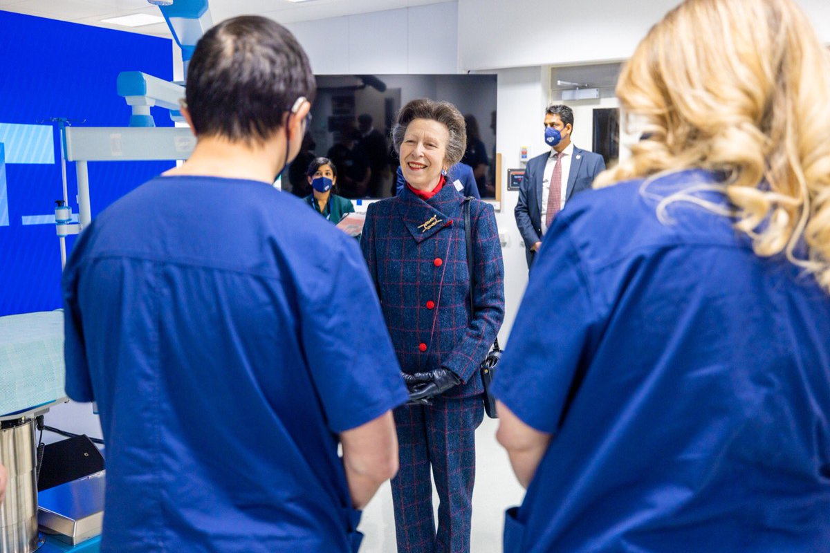 The Royal Family tweet media