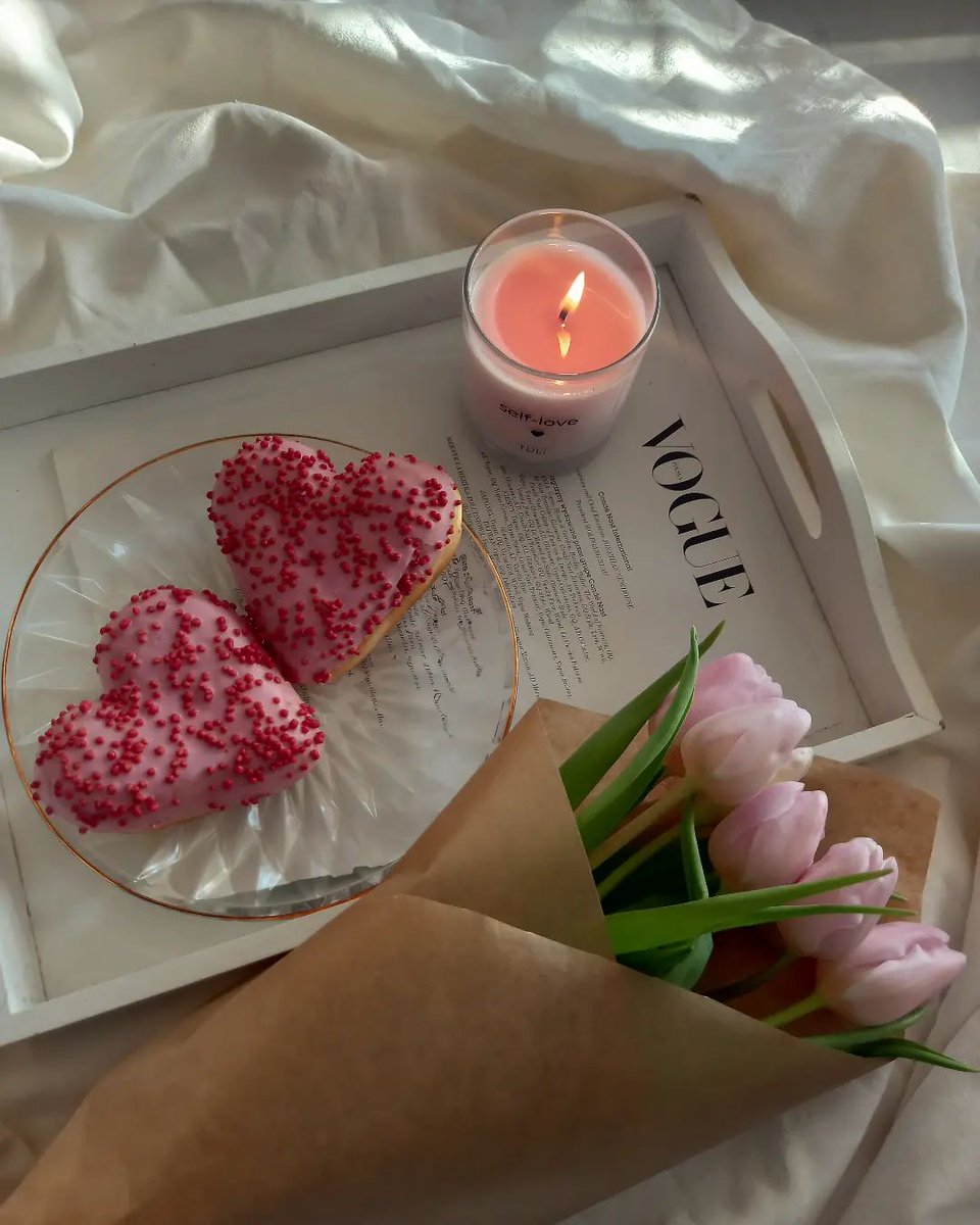 GLOSSYBOX US tweet media