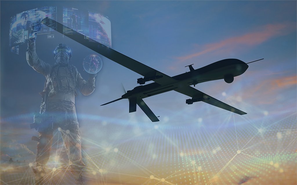 MITREcorp's tweet photo. How the @DeptofDefense can rapidly harness commercial solutions to acquire and deliver major weapons systems more quickly and efficiently. @PeteModi with new approaches to #DoDAcquisition.
https://t.co/OwfSq75X3n https://t.co/EJnl3d6yBD