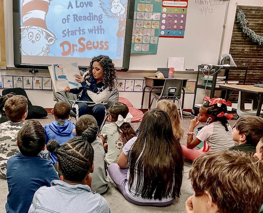 Parkview Elementary tweet media