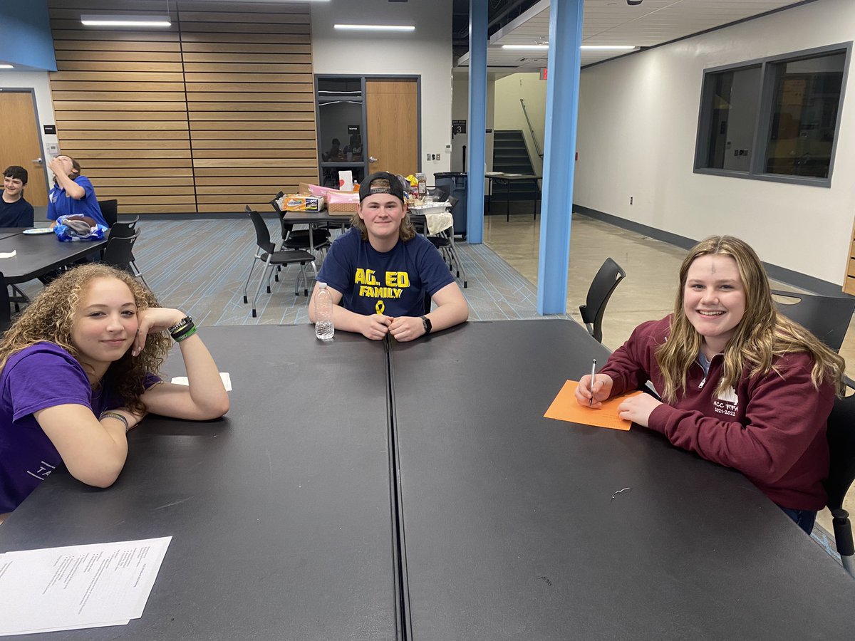 Nichols CC FFA tweet media