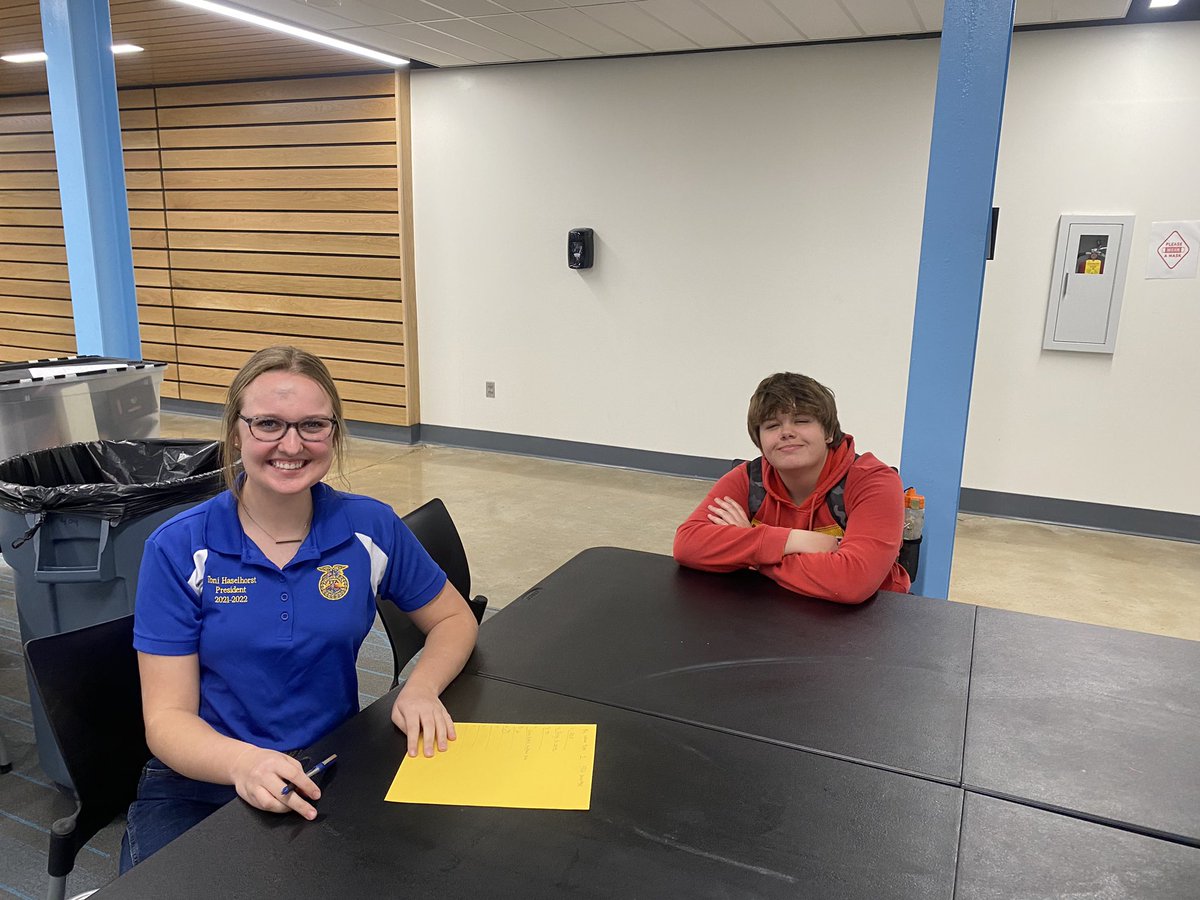 Nichols CC FFA tweet media