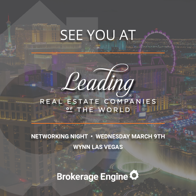 Brokerage Engine tweet media