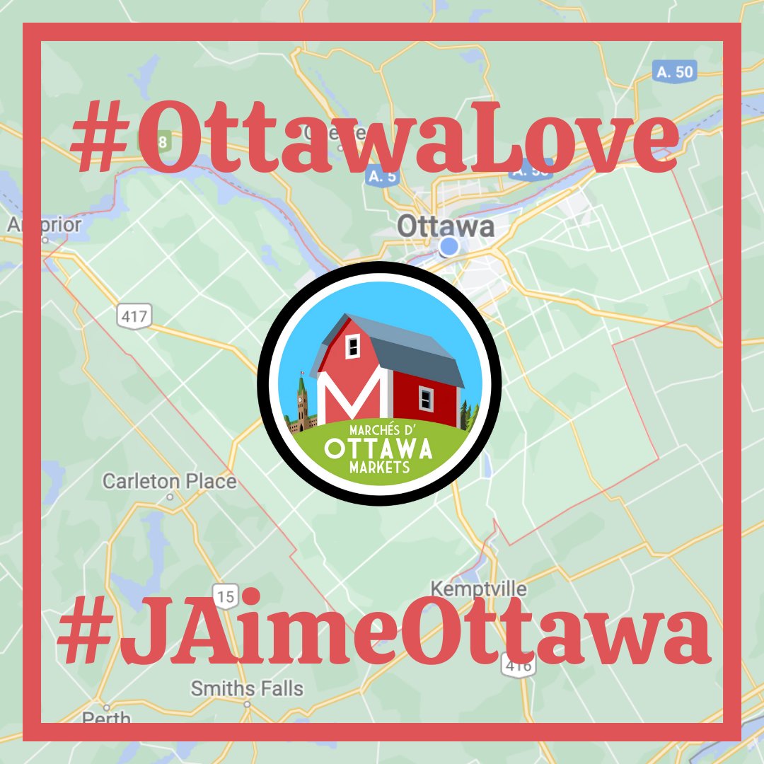 OttawaMarkets's tweet photo. Get ready to show some #OttawaLove on March 13th &amp; 14th!

Let's be honest - It's been a tough couple of weeks, months, and years... It's about time Ottawans get together and show some love for each other and our wonderful City! https://t.co/Mq6yKAh7kf