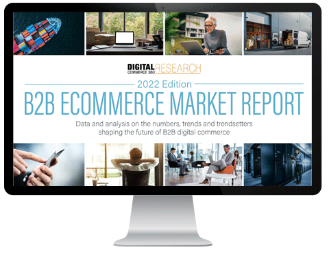 ProductGenius1's tweet photo. 2022 U.S. B2B Ecommerce Market Report found that
51% of business buyers come to a B2B ecommerce site attracted by an excellent user experience.
Get the report: https://t.co/IC5s0YpvJl @DC360_Official
#eCommerce #productgenius #eCX #CX #fasteners https://t.co/o8f03Y3rVE