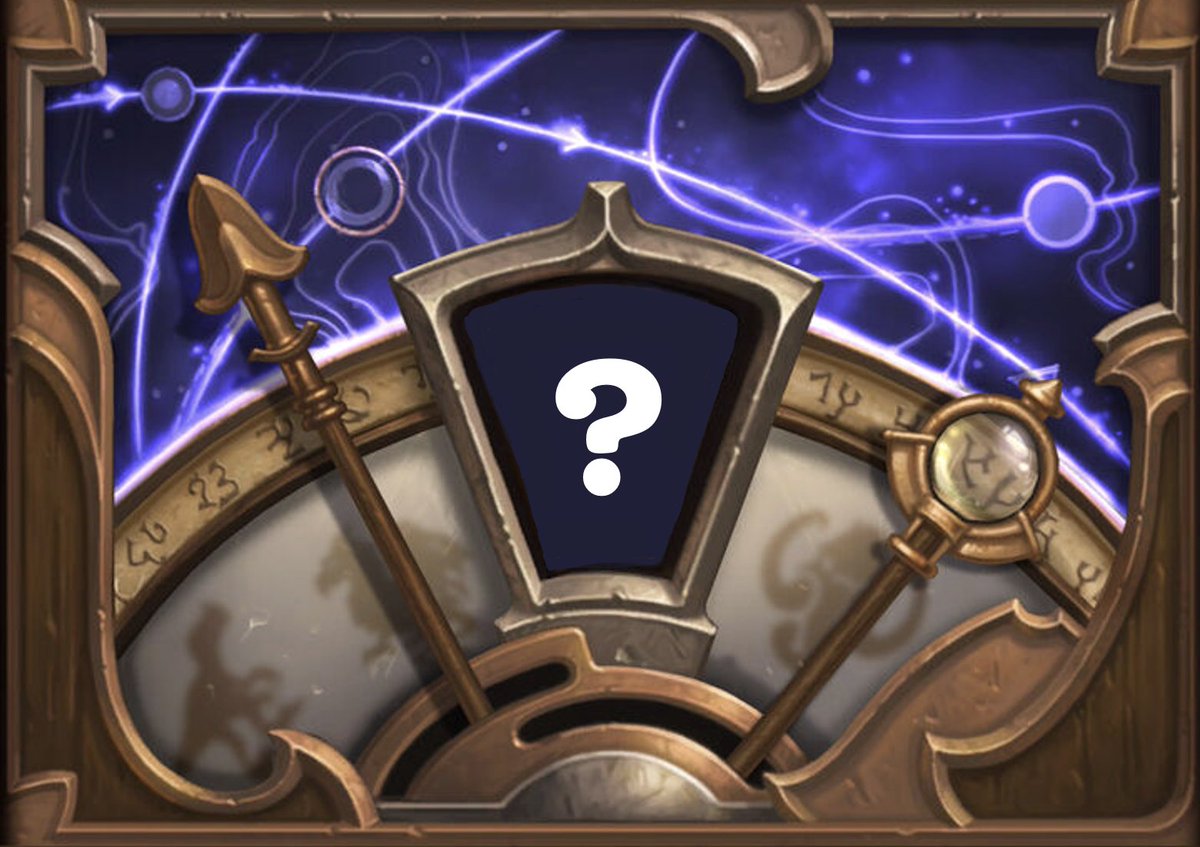 HSReplayNet's tweet photo. We've had Year of the Gryphon, Phoenix, and more. 
But what do you think the next Year for Hearthstone will be? 🤔 

Like, RT, &amp; reply to this tweet with your prediction, and we will draw a winner from all correct predictions for a YEAR of Premium! 🏆 

Details below 👇 https://t.co/iNbaKKIdIp