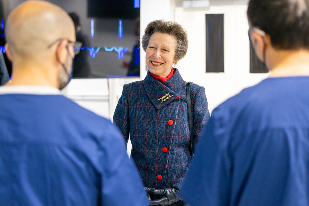 The Royal Family tweet media