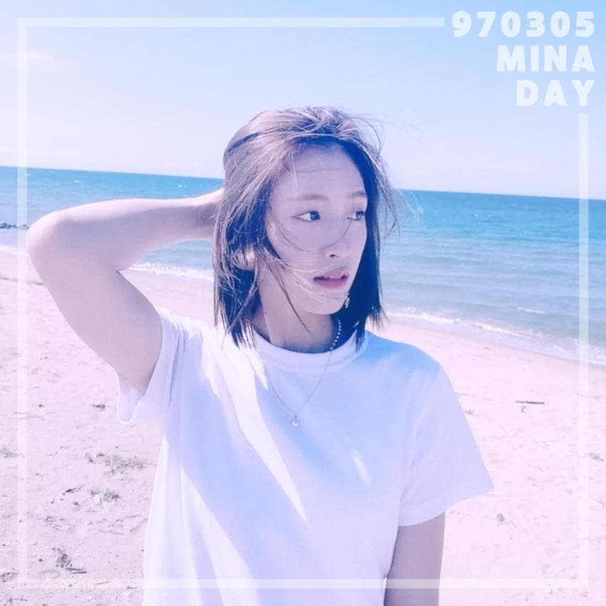 MinSikE2's tweet photo. 생일축하해 앞으로도 계속해서 너가 행복했으면 좋겠다

#今田美奈

#이마다미나

#今田美奈生誕祭2022

#미나생일축하해 https://t.co/8zLhh8r6hf