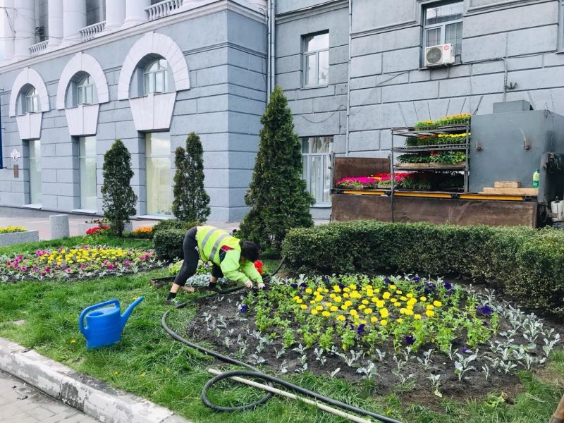 46tv1's tweet photo. Курске будут развивать ландшафтную привлекательность
https://t.co/5niNHbgAox https://t.co/HMvpLYPAbU