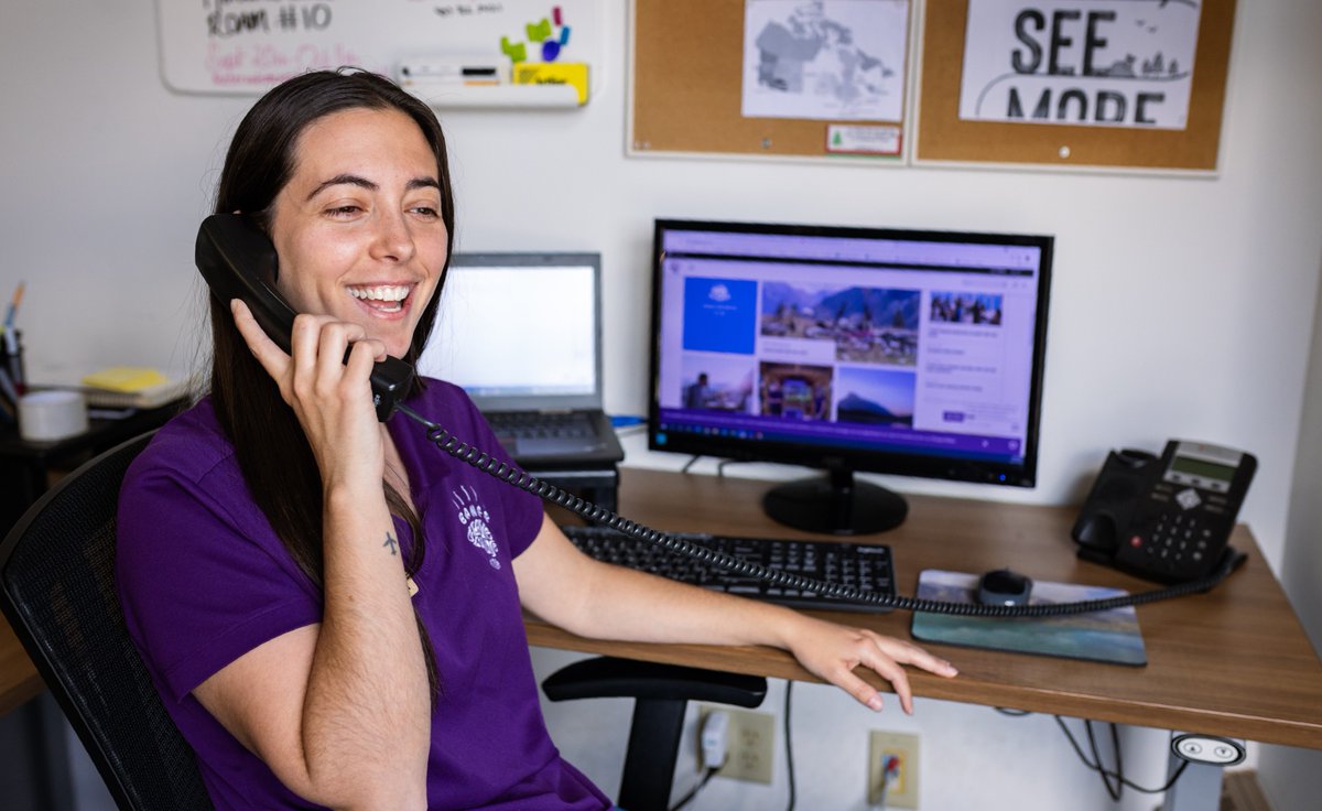 Banff & Lake Louise Tourism tweet media