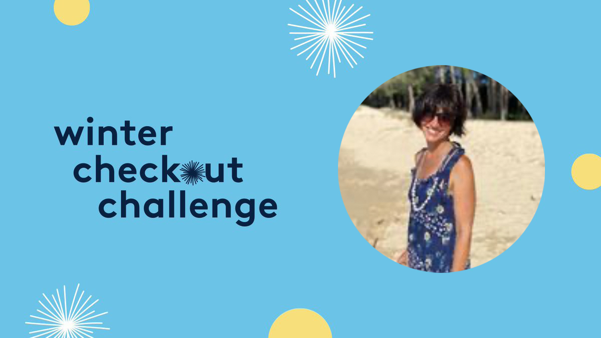cincylibrary's tweet photo. Congrats to Amy Wakeman for winning Cincy Library kitchenware as part of our Winter Checkout Challenge! #StayInCheckOut❄️ https://t.co/EMruxJM5nf