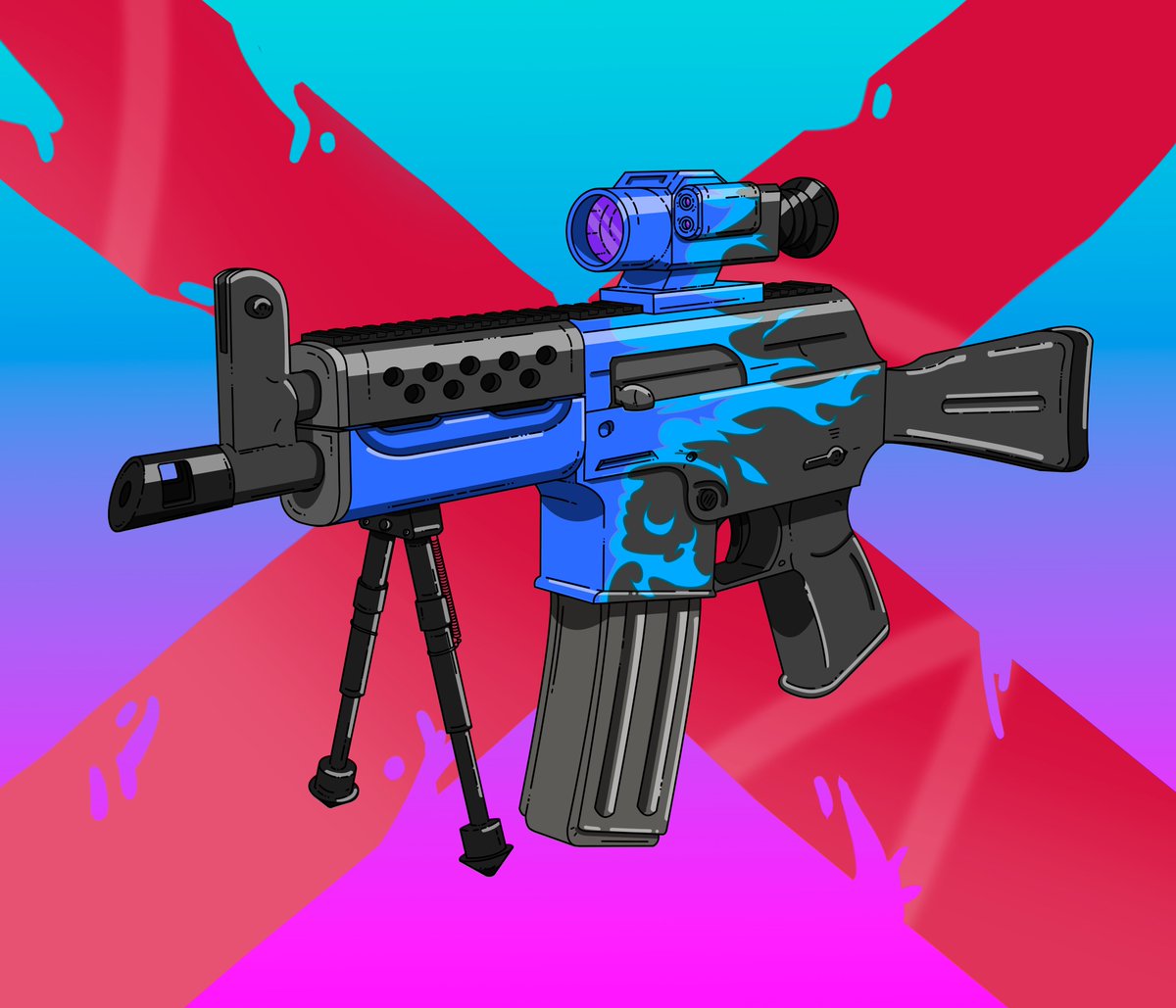assaultGuns's tweet photo. 🎁 Giving away 3WL from the project🎁

🏆 PRIZE - 3 WL @assaultGuns

🍀RULES:
1️⃣ Follow @assaultGuns
2️⃣ Tag 3 friends
3️⃣ Retweet and like this post 

#Giveaway #assaultGuns #NFT #NFTs #NFTCommunity  #NFTWhitelist https://t.co/qDqbG2EfMm