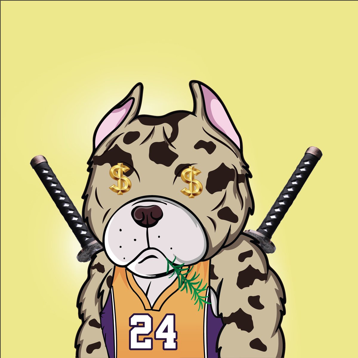 Angry Bully City🇺🇦 PreSale till 03/19 tweet media