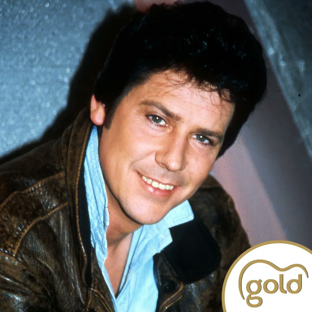 The one and only Shakin\ Stevens turns 74 today! Happy birthday, 