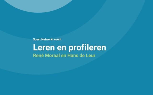 soestnetwerkt's tweet photo. SoestNetwerkt presenteert: ‘Leren en profileren’, 22 maart: systemisch werken en programma-management, met René Moraal en Hans de Leur. 
Meld je nu aan!  Link: https://t.co/NGvGAUbyWd
#soestnetwerkt #renemoraal #hansdeleur #lerenenprofileren #soest #ondernemers https://t.co/oku68mdcS8