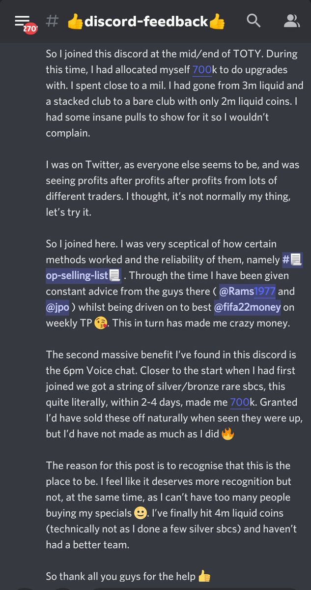 Zinhja - FC Trader tweet media